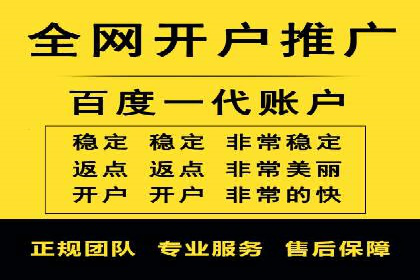 百度竞价代运营助力企业品牌建设案例